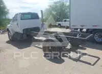 2008 Ford F-750 фото
