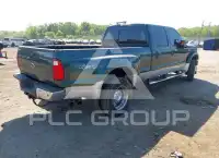 2008 Ford F-450 фото