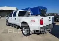 2008 Ford F-450 photo