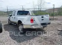 2008 Ford F-450 фото