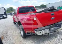 2008 Ford F-450 photo