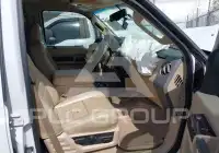 2008 Ford F-450 фото