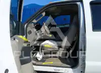 2008 Ford F-450 photo