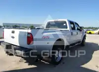 2008 Ford F-450 photo