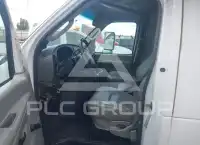 2008 Ford E-450 фото