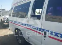 2008 Ford E-250 photo