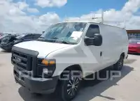 2008 Ford E-250 photo