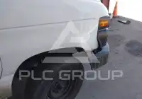2008 Ford E-250 photo