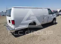 2008 Ford E-250 фото