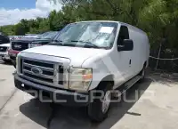2008 Ford E-250 photo