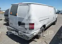 2008 Ford E-250 photo