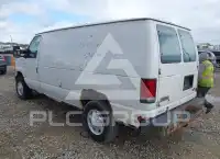 2008 Ford E-250 photo