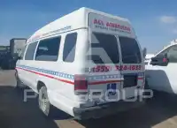 2008 Ford E-250 photo