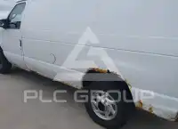 2008 Ford E-250 photo
