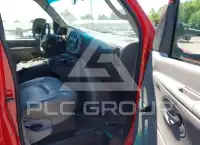 2008 Ford E-250 фото