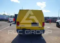 2008 Ford E-250 photo