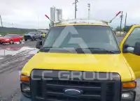 2008 Ford E-250 photo