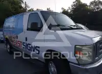 2008 Ford E-250 photo