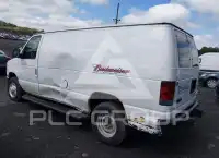 2008 Ford E-250 фото