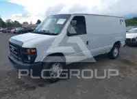 2008 Ford E-250 photo