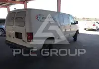 2008 Ford E-250 photo