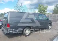 2008 Ford E-250 photo