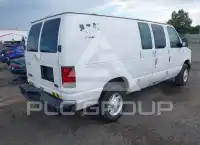 2008 Ford E-250 photo