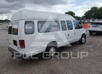 2008 Ford E-250 фото