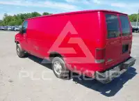 2008 Ford E-250 фото