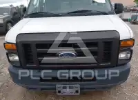 2008 Ford E-250 фото