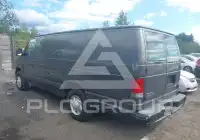 2008 Ford E-250 photo