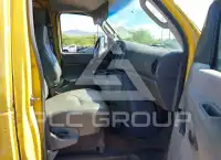 2008 Ford E-250 photo
