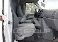 2008 Ford E-250 photo