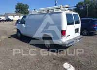 2008 Ford E-250 photo