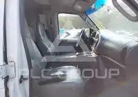 2008 Ford E-250 фото