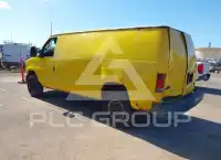 2008 Ford E-250 photo