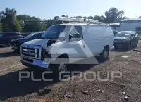 2008 Ford E-250 photo