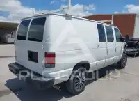 2008 Ford E-250 photo