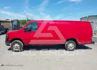 2008 Ford E-250 фото
