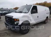 2008 Ford E-250 photo
