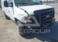 2008 Ford E-250 photo