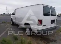 2008 Ford E-250 photo
