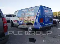 2008 Ford E-250 photo