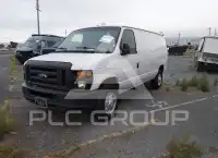 2008 Ford E-250 photo