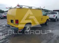 2008 Ford E-250 photo