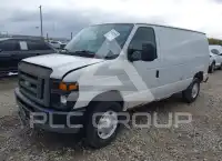 2008 Ford E-250 photo