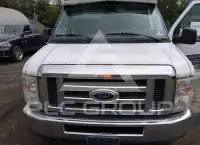 2008 Ford E-250 photo