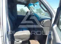 2008 Ford E-250 photo