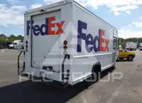 2008 Ford ECONOLINE photo