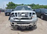 2008 Ford F-150 фото